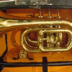 363 8221 Trumpet